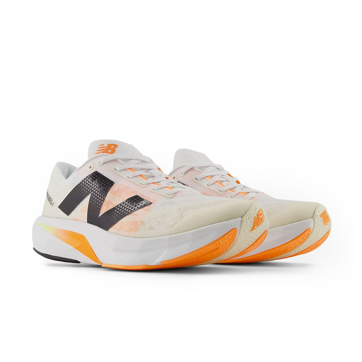 New Balance FuelCell Rebel v4 Herre
