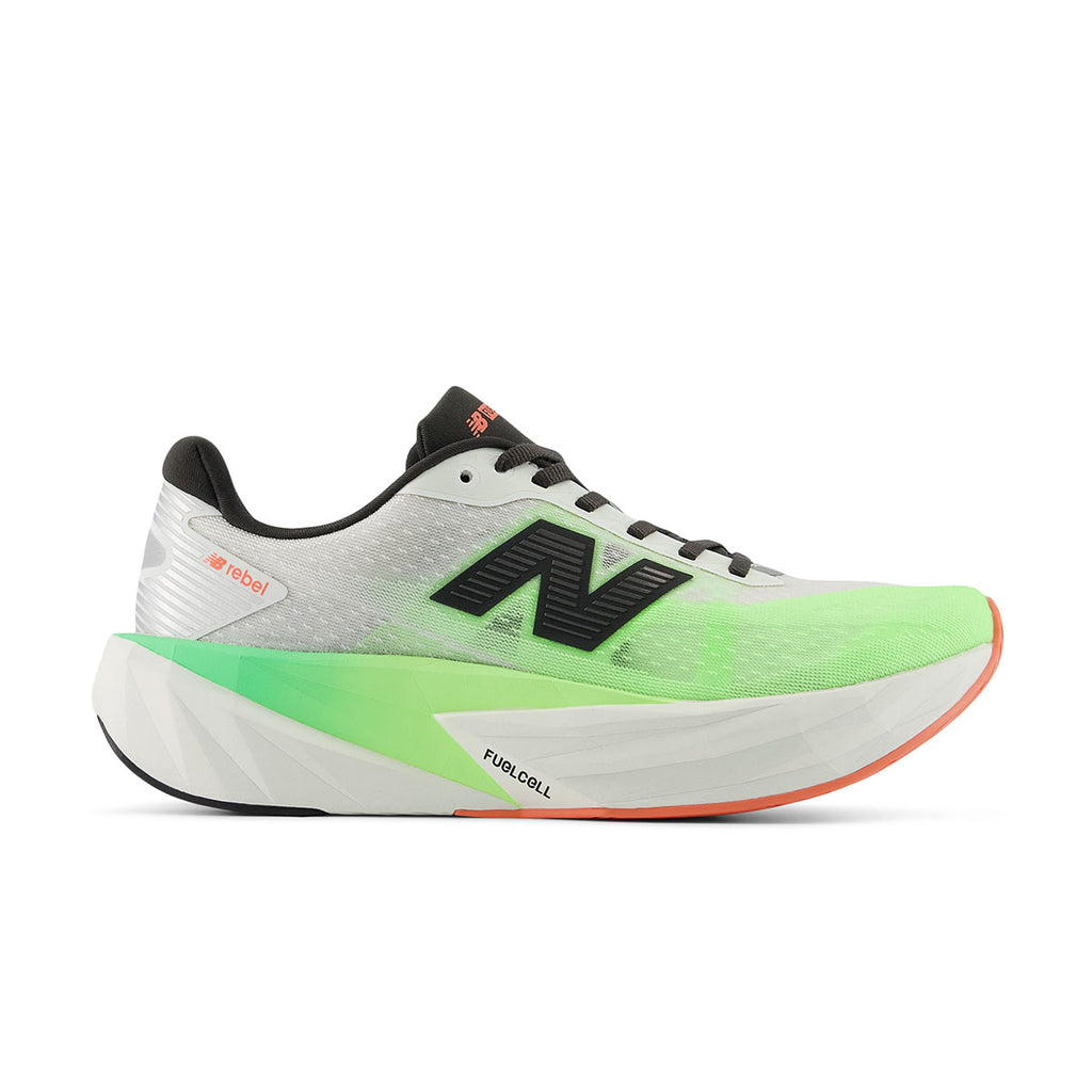 New Balance FuelCell Rebel v5 Ekiden Dame