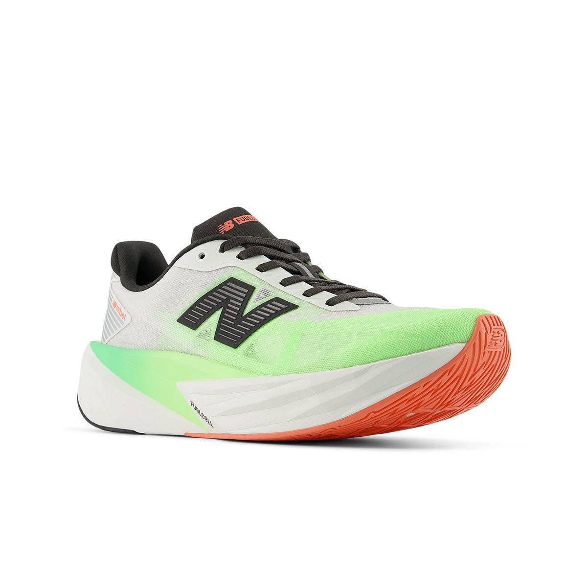New Balance FuelCell Rebel v5 Ekiden Dame