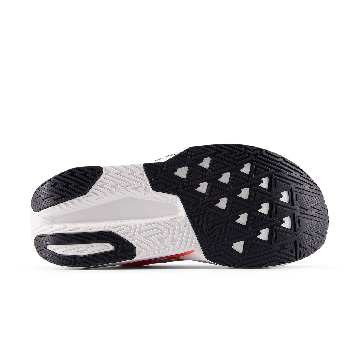 New Balance FuelCell Rebel v5 Dame