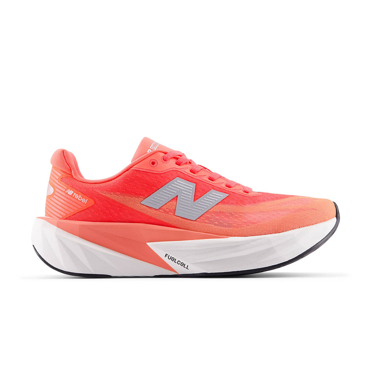 New Balance FuelCell Rebel v5 Dame