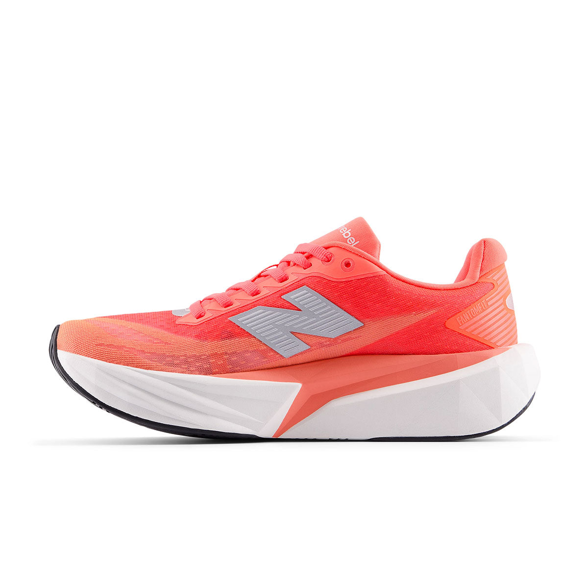New Balance FuelCell Rebel v5 Dame