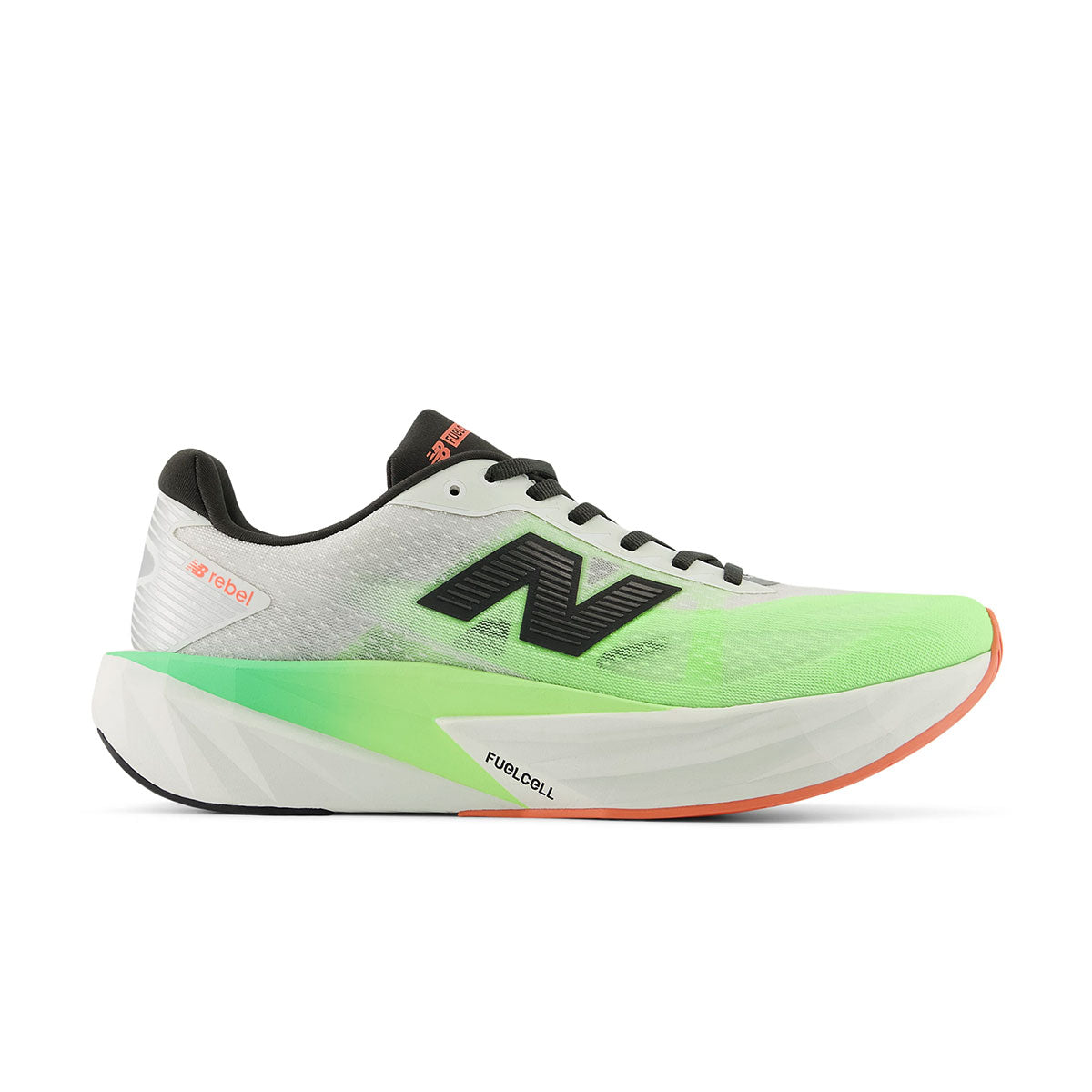 New Balance FuelCell Rebel v5 Ekiden Herre