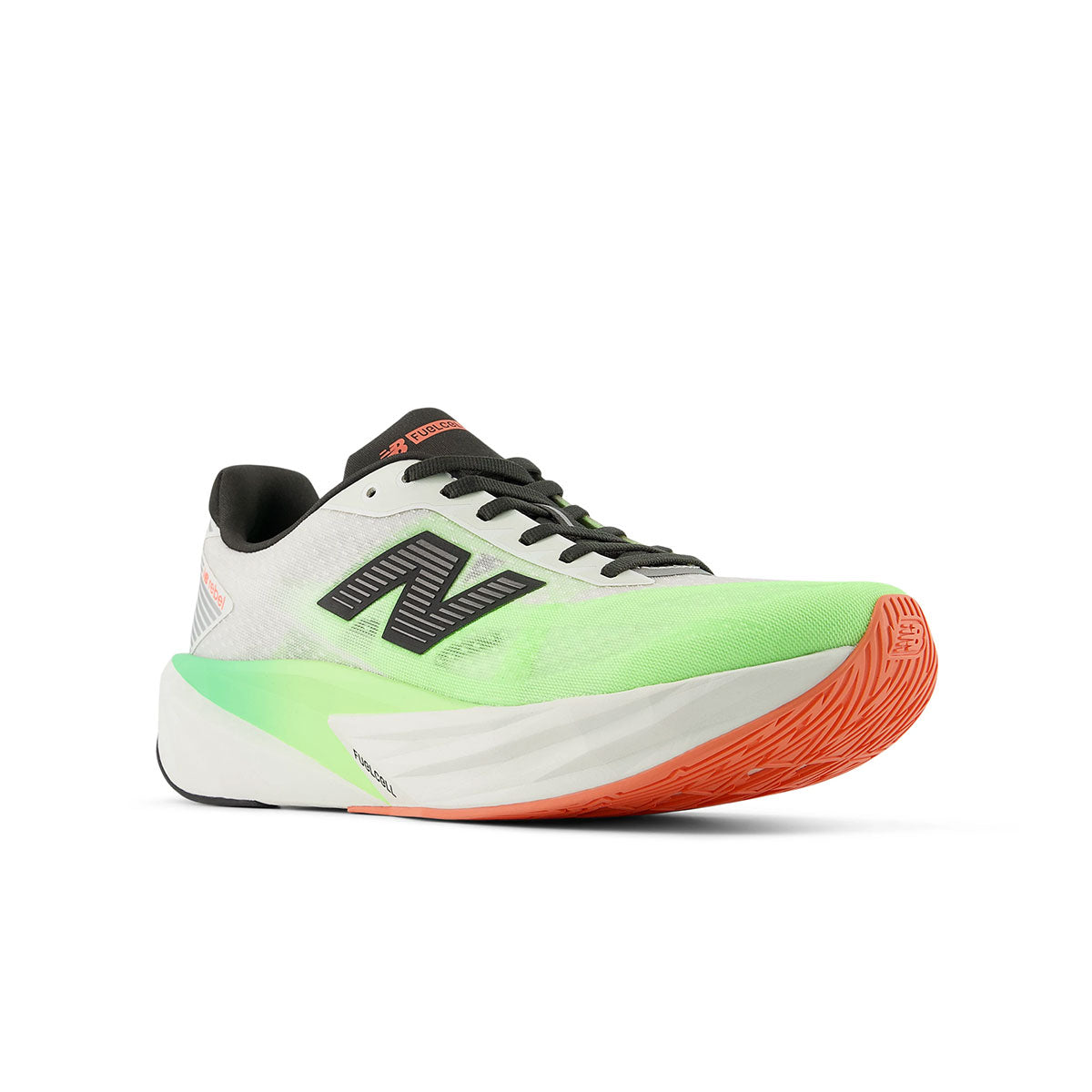 New Balance FuelCell Rebel v5 Ekiden Herre