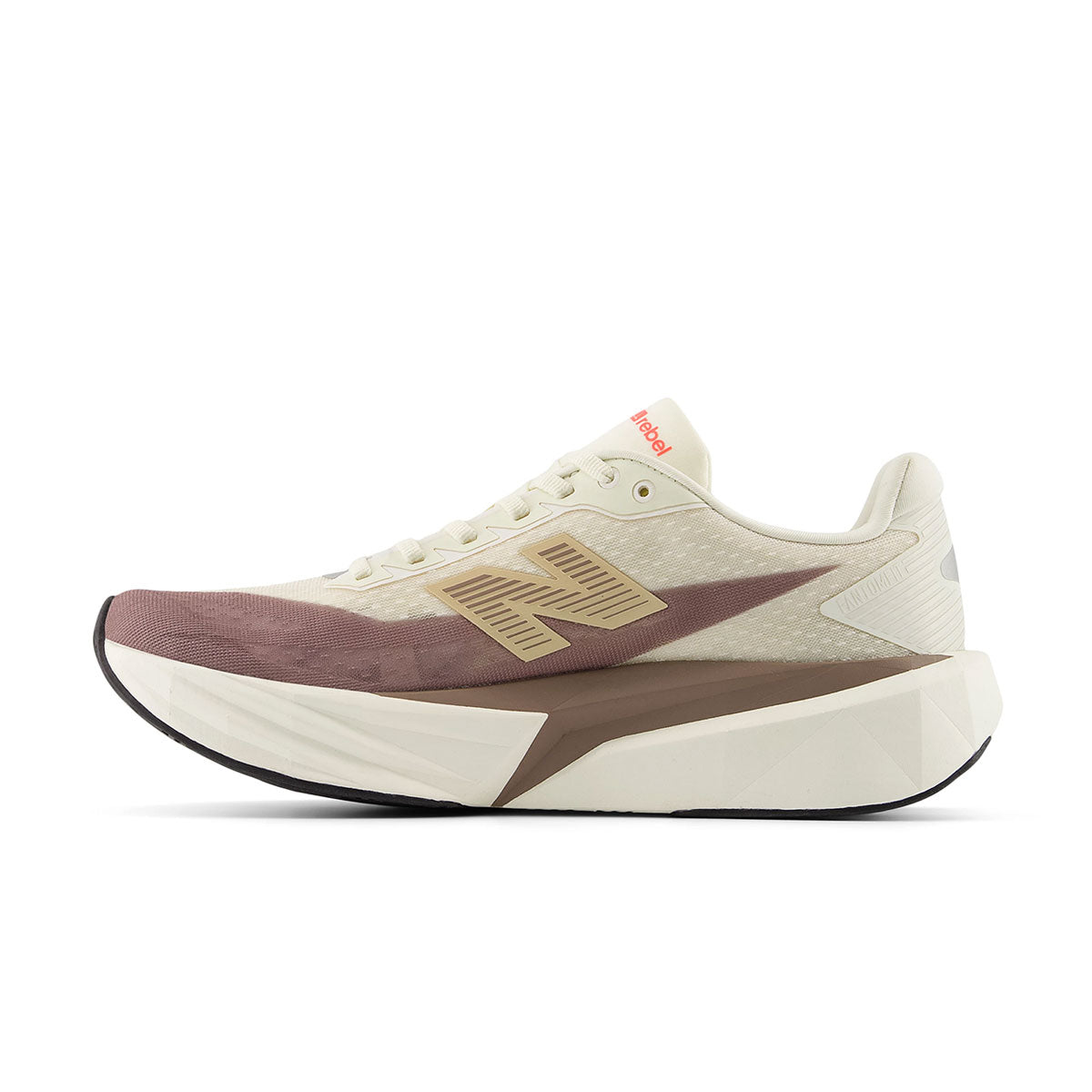 New Balance FuelCell Rebel v5 Dame