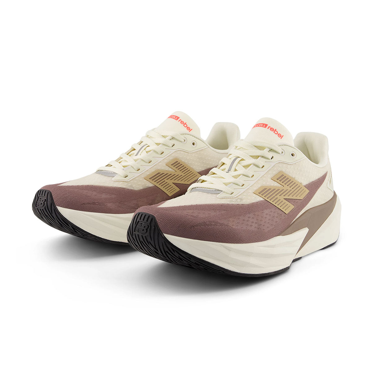 New Balance FuelCell Rebel v5 Dame