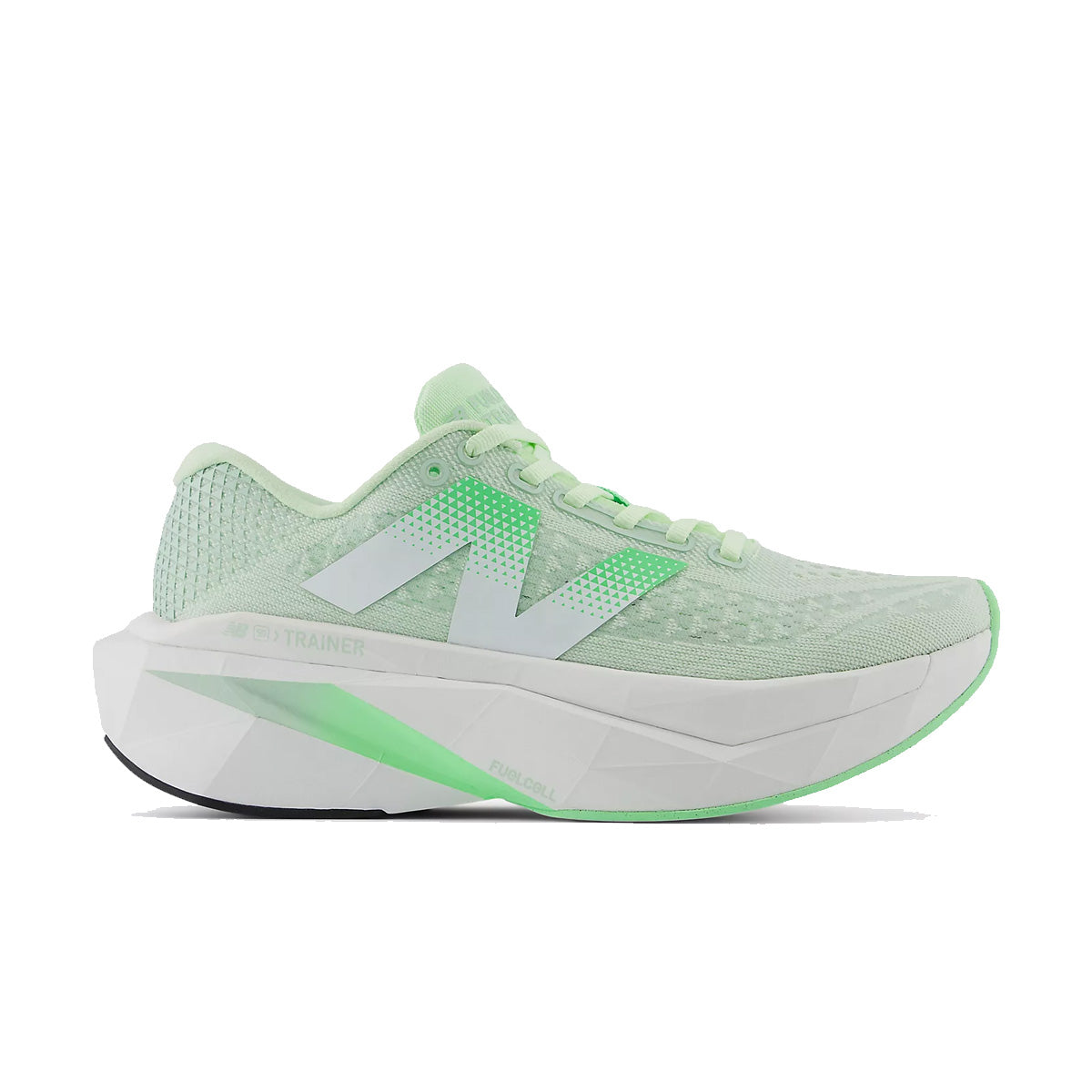 New Balance FuelCell SuperComp trainer V3 Dame