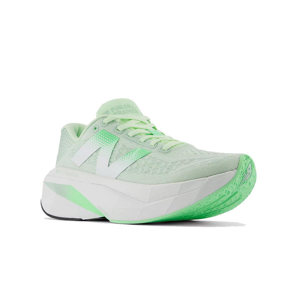 New Balance FuelCell SuperComp trainer V3 Dame