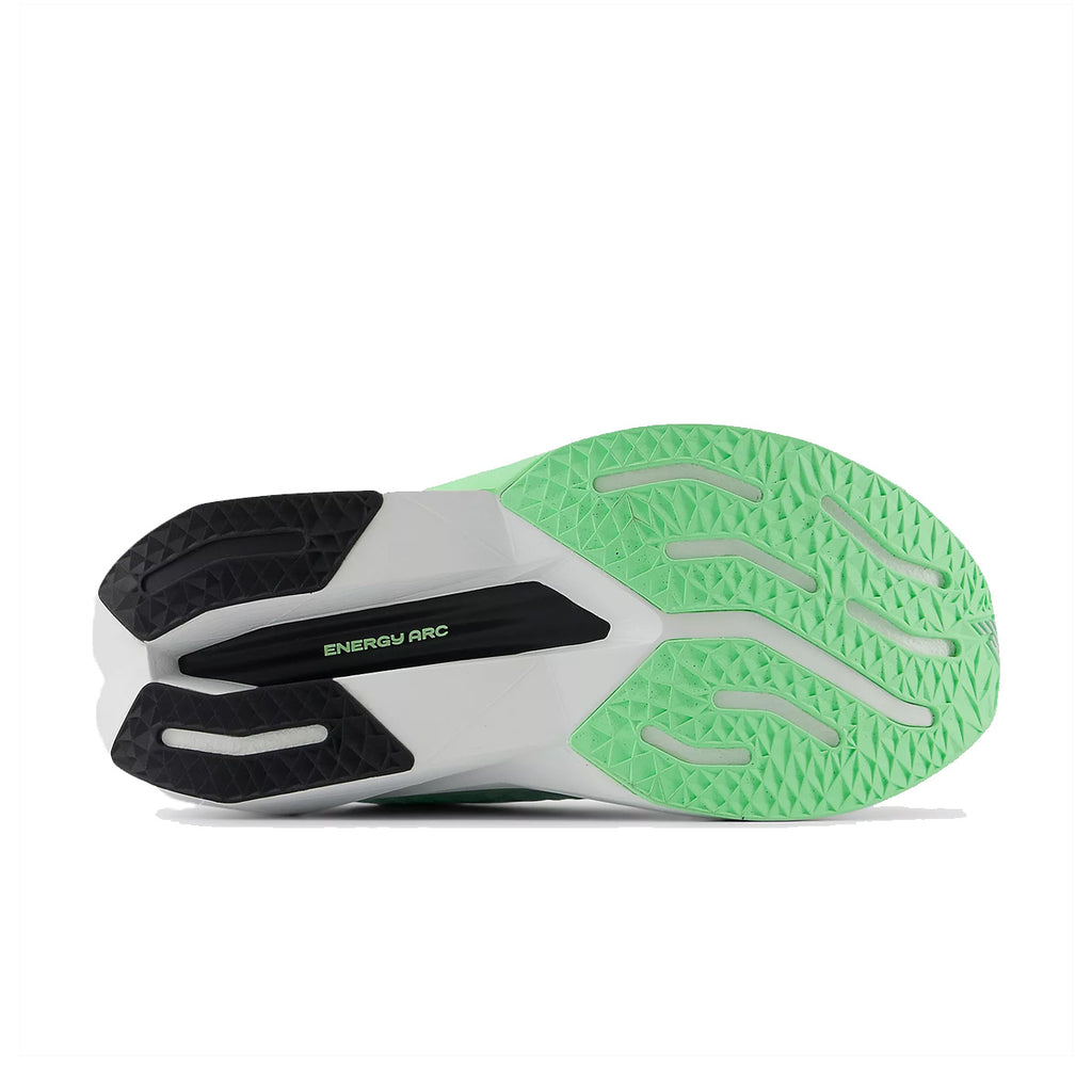 New Balance FuelCell SuperComp trainer V3 Dame