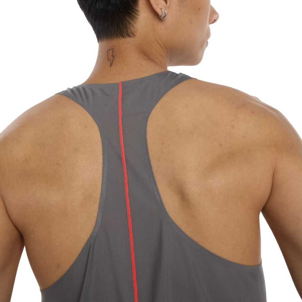 New Balance Ultralight Singlet Herre