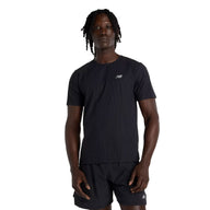New Balance Ultralight T-shirt Herre