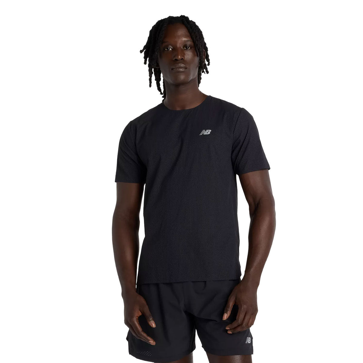 New Balance Ultralight T-shirt Herre