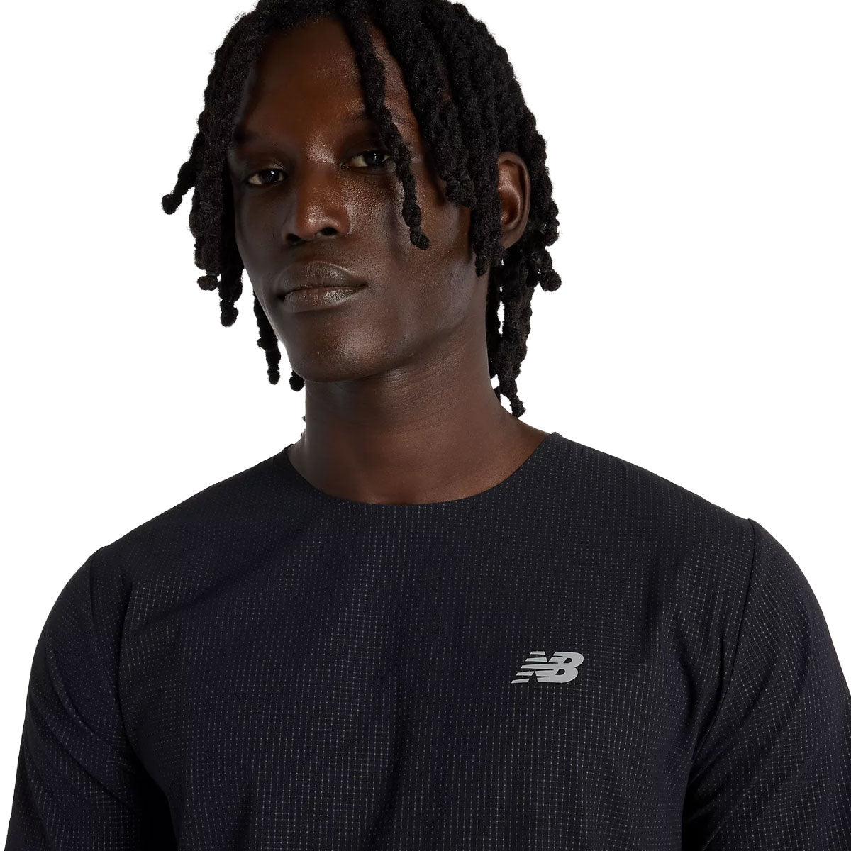 New Balance Ultralight T-shirt Herre