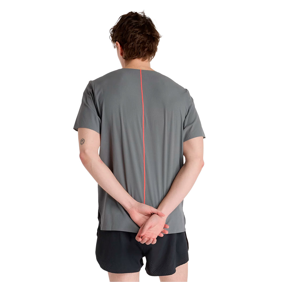 New Balance Ultralight T-shirt Herre