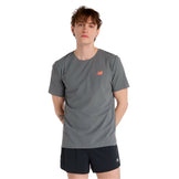New Balance Ultralight T-shirt Herre
