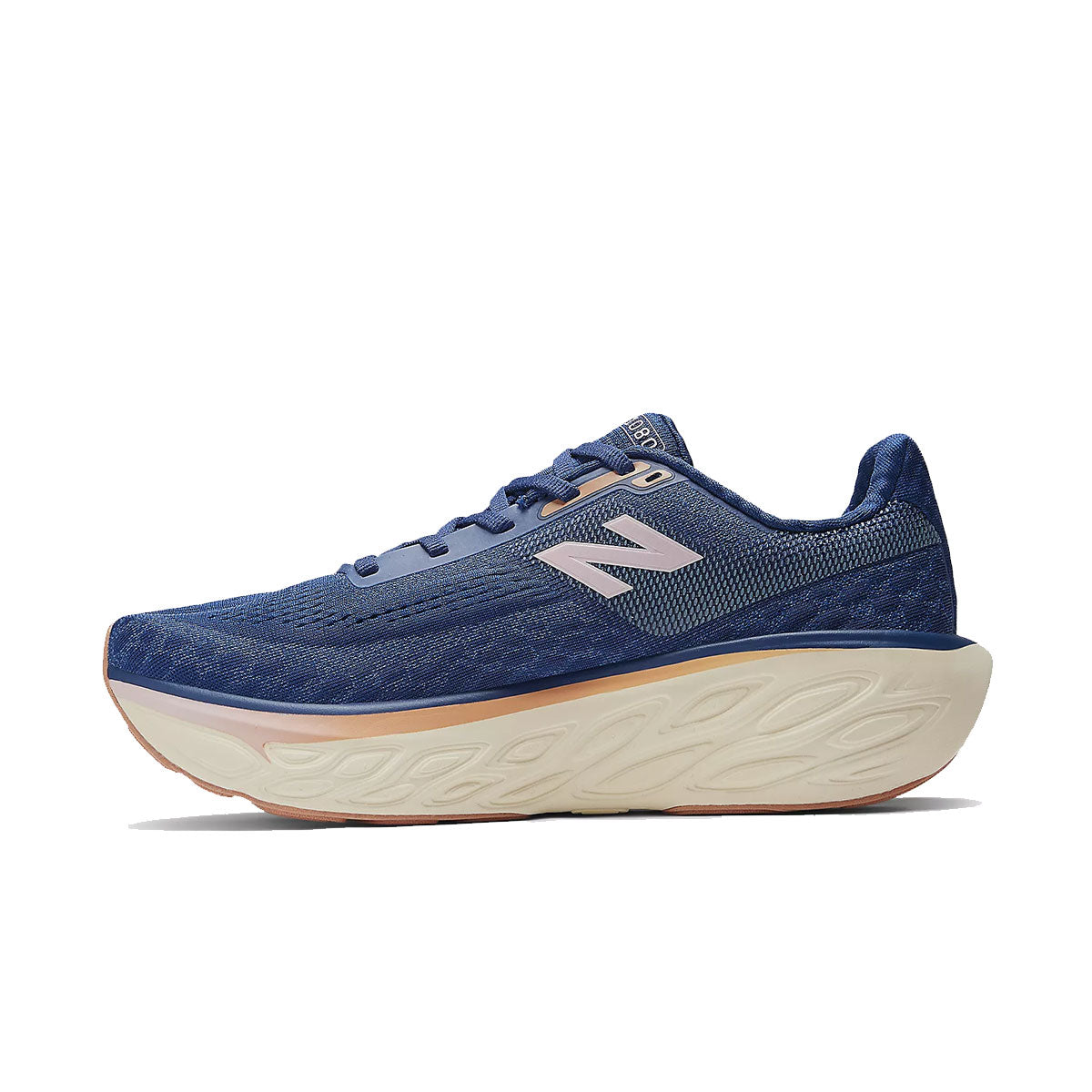 New Balance 1080 v14 Dame (Bred model)