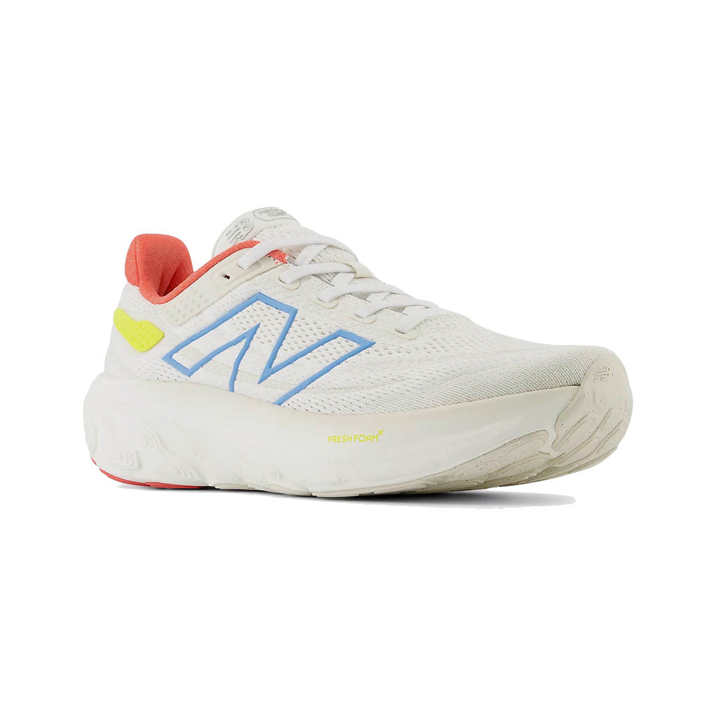 New Balance 1080 V13 White Dame