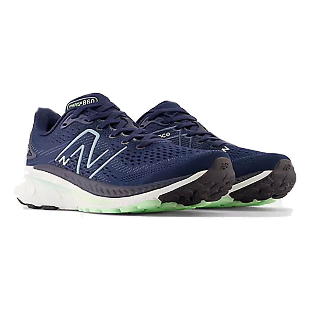 New Balance 860 V13 D Dame (bred model)