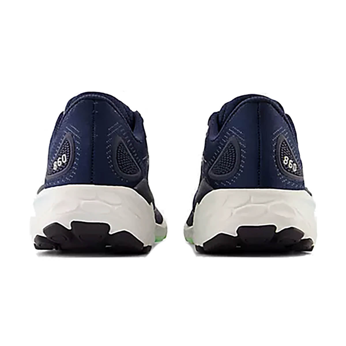 New Balance 860 V13 D Dame (bred model)