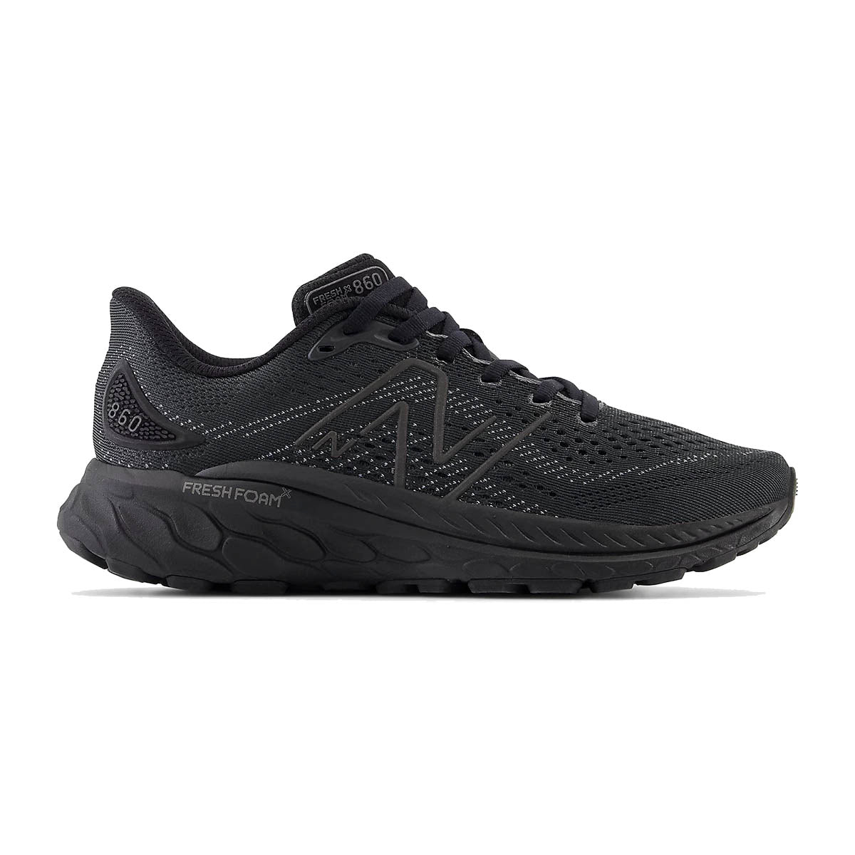 New Balance 860 V13 D Dame (bred model)