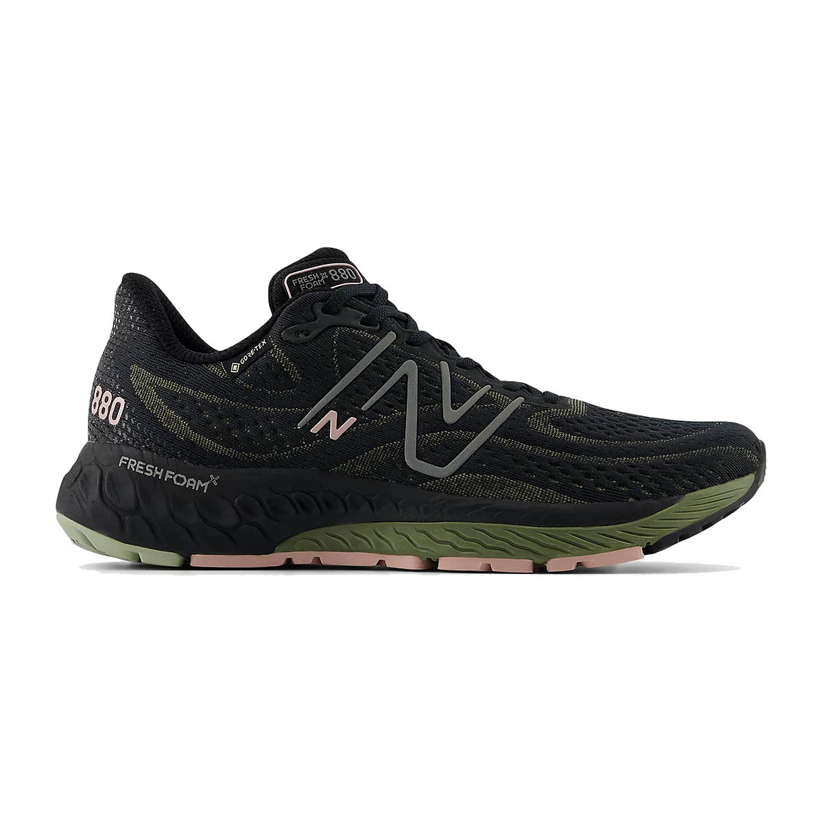 New Balance 880 V13 GTX Dame