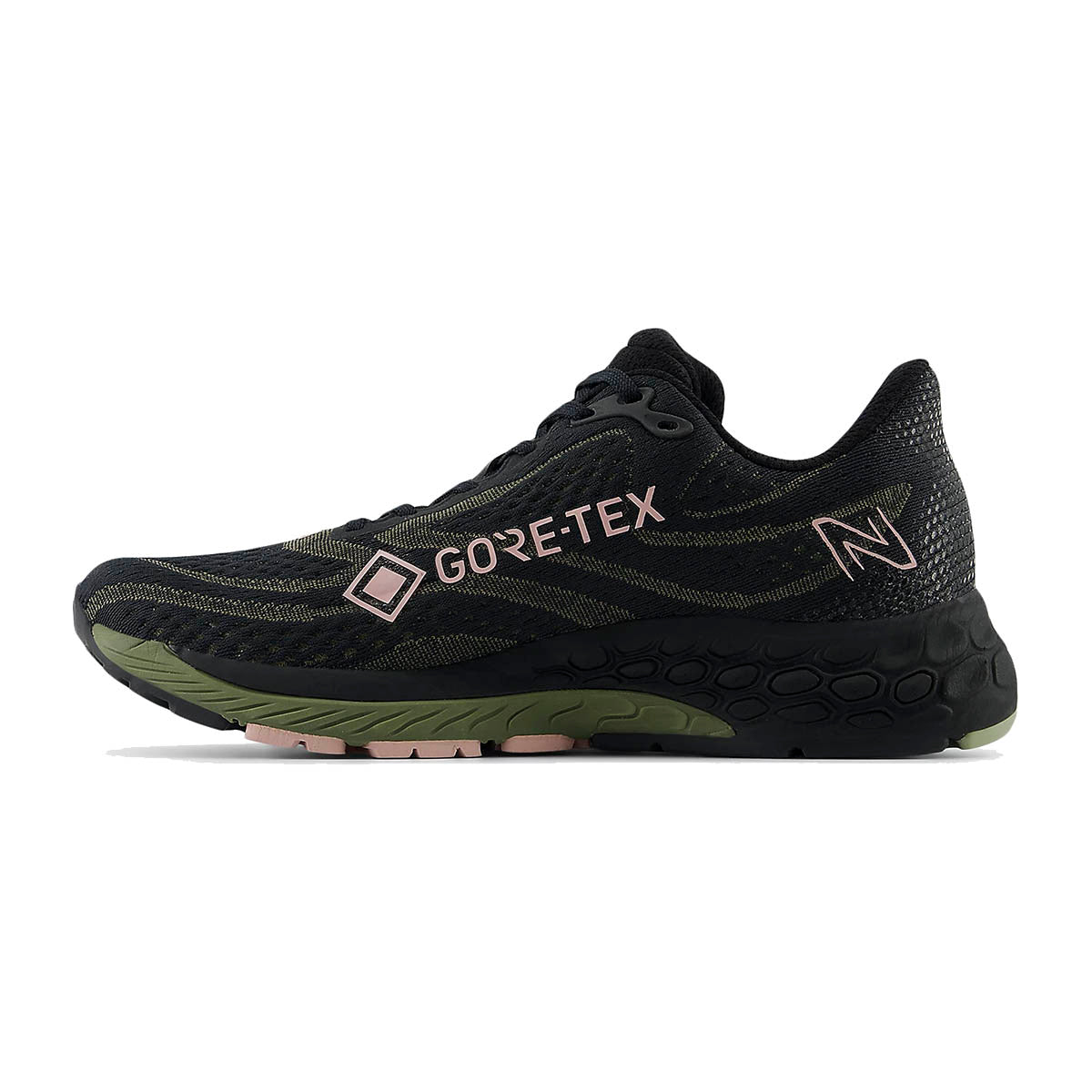 New Balance 880 V13 GTX Dame