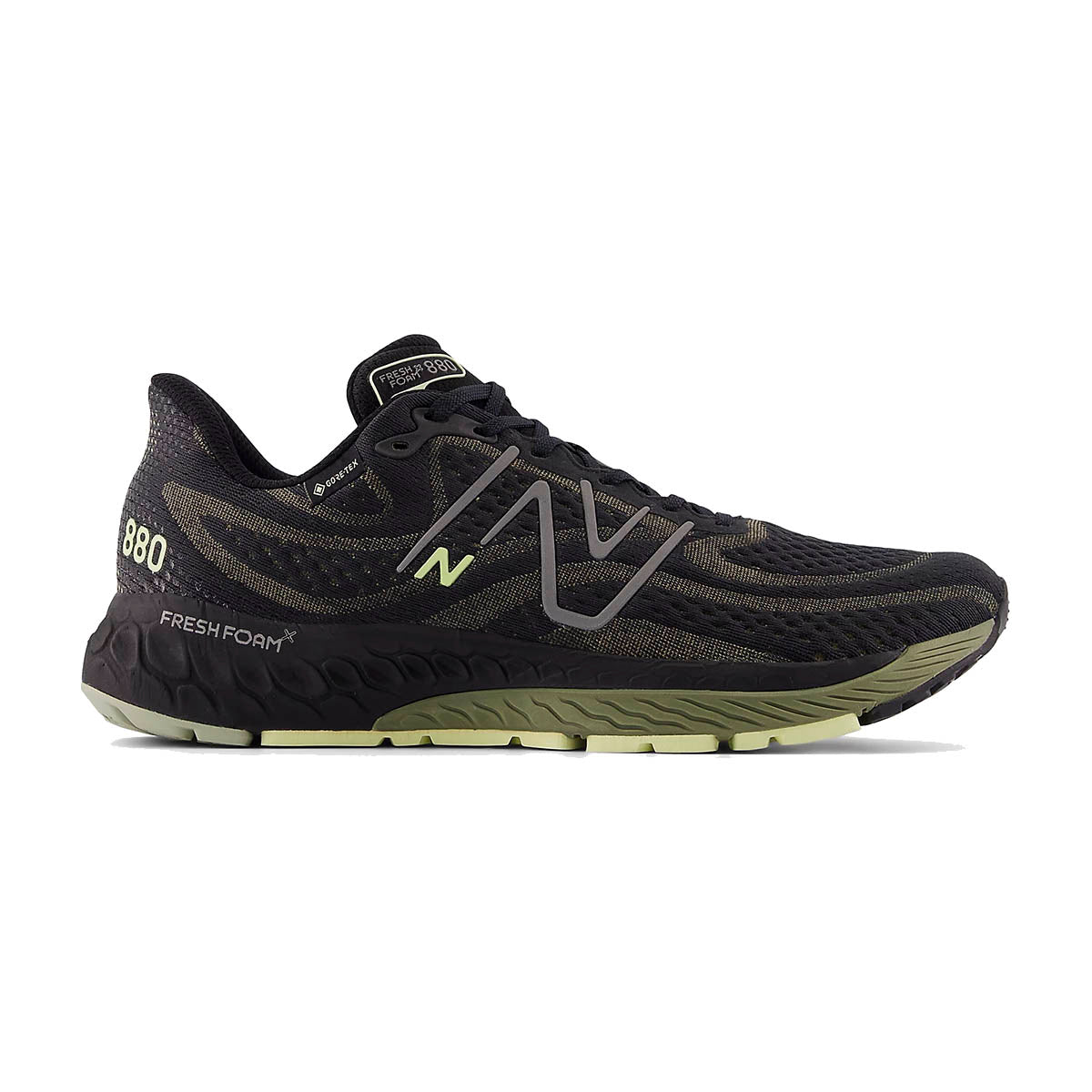 New Balance 880 V13 GTX Herre