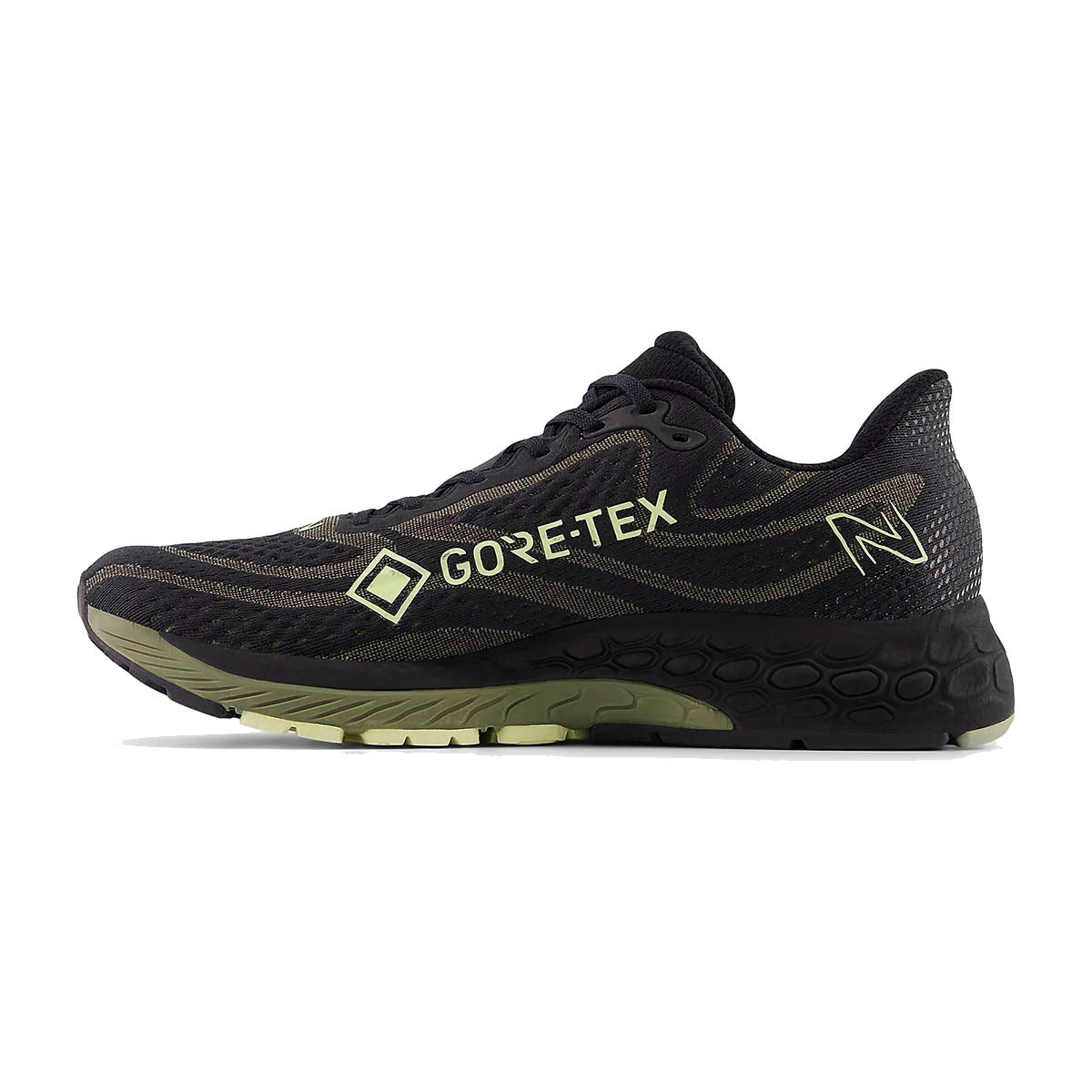 New Balance 880 V13 GTX Herre
