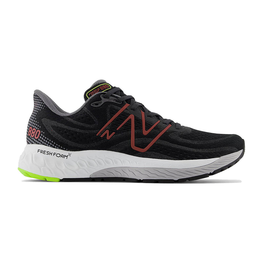 New Balance 880 V13 2E Herre (bred model)