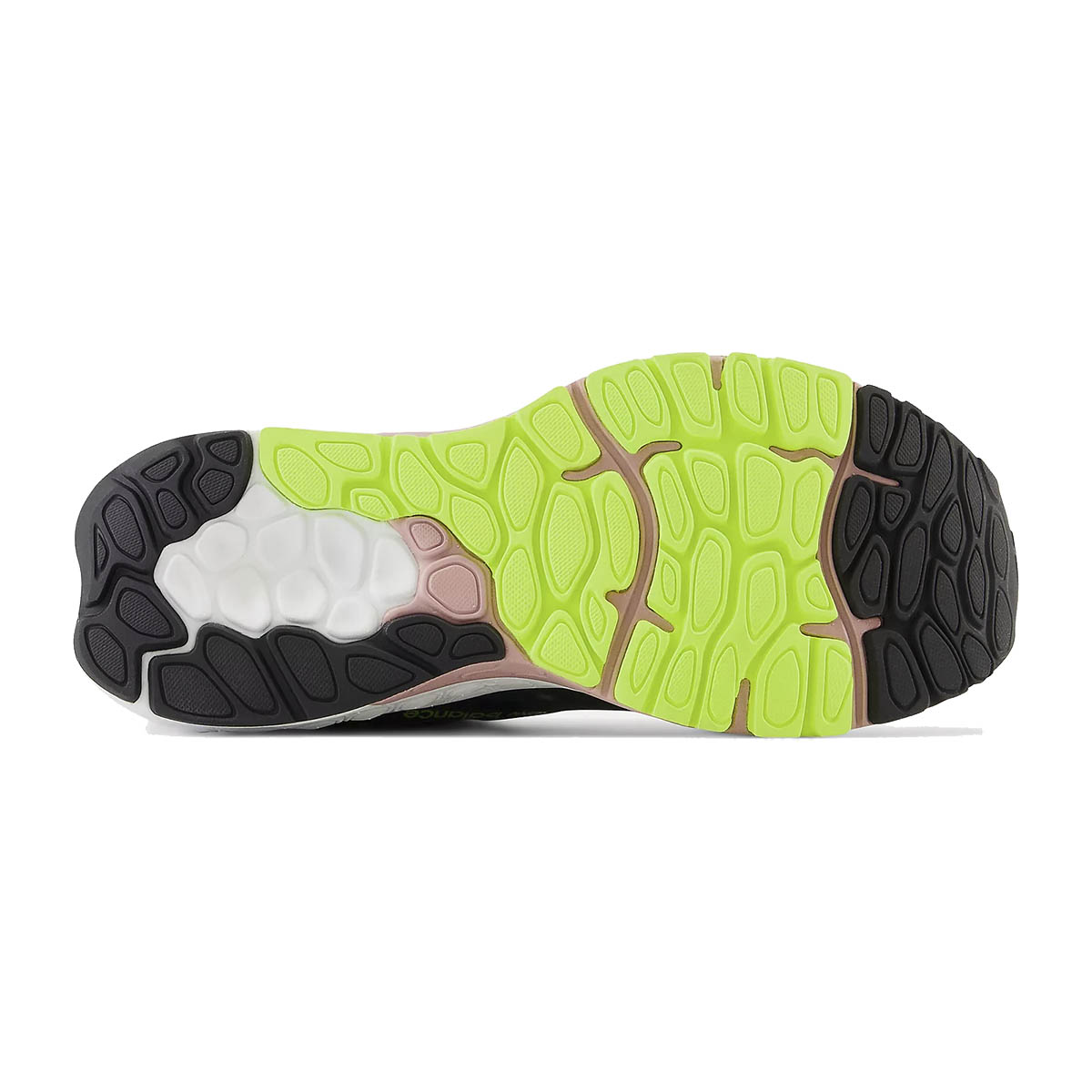 Sål på New Balance Fresh Foam X 880v13 dame løbesko