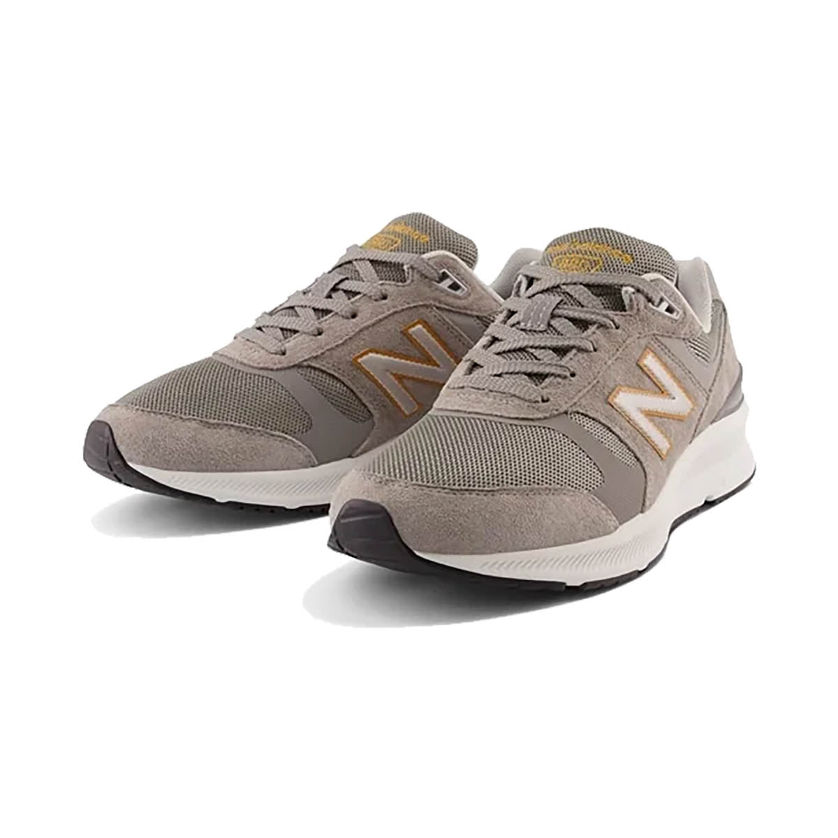 New Balance 880 V5 2E Walking Herre (Bred model)