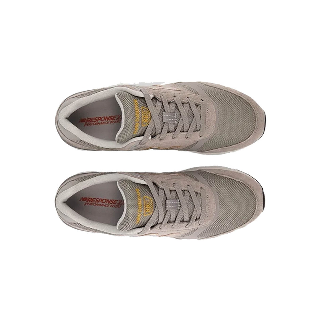 New Balance 880 V5 2E Walking Herre (Bred model)
