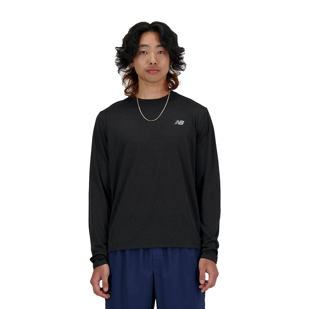 New Balance Athletics LS Herre