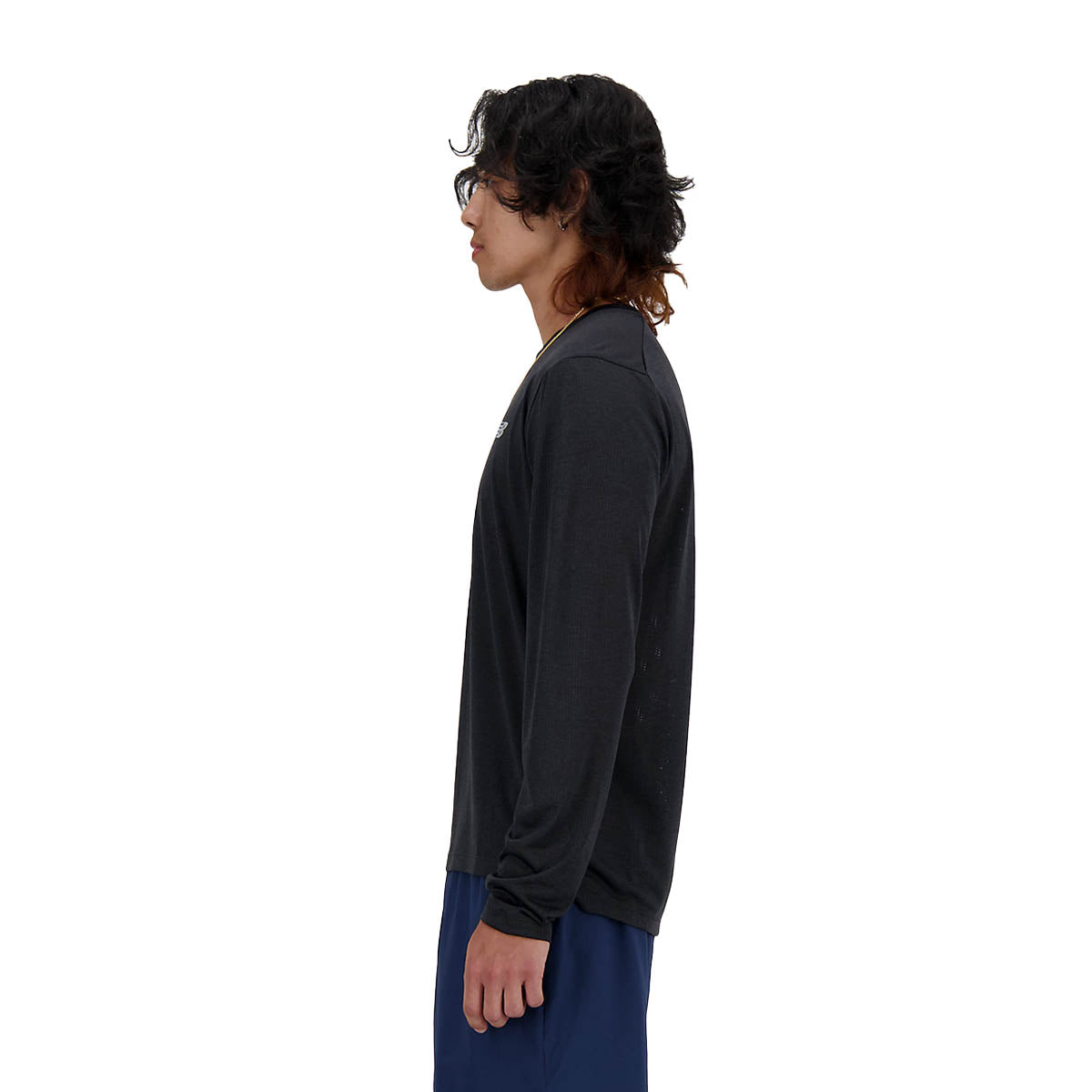 New Balance Athletics LS Herre