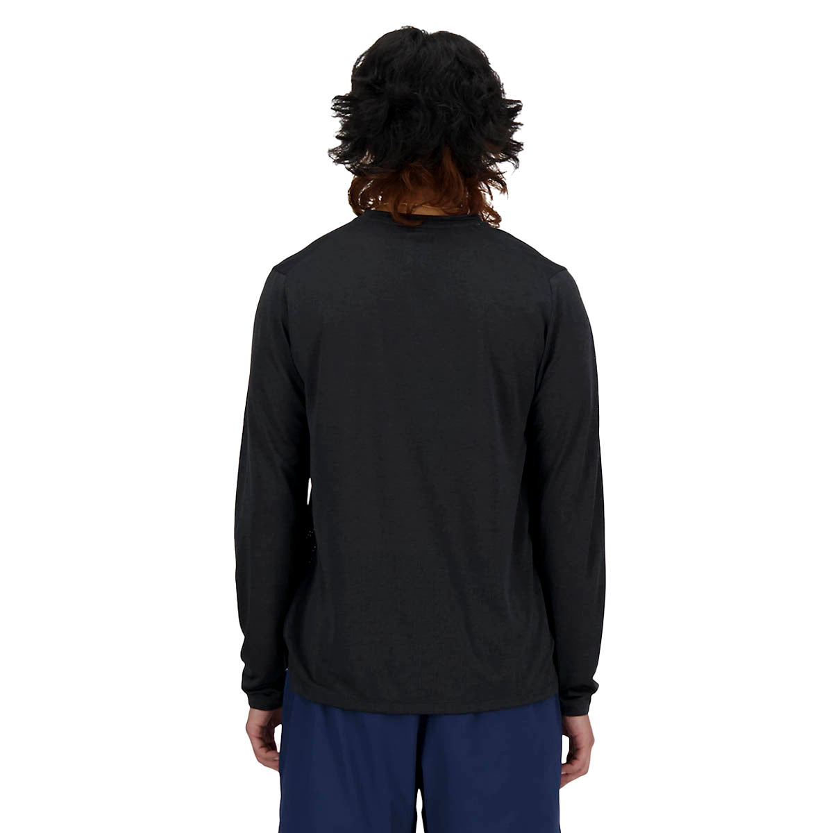 New Balance Athletics LS Herre