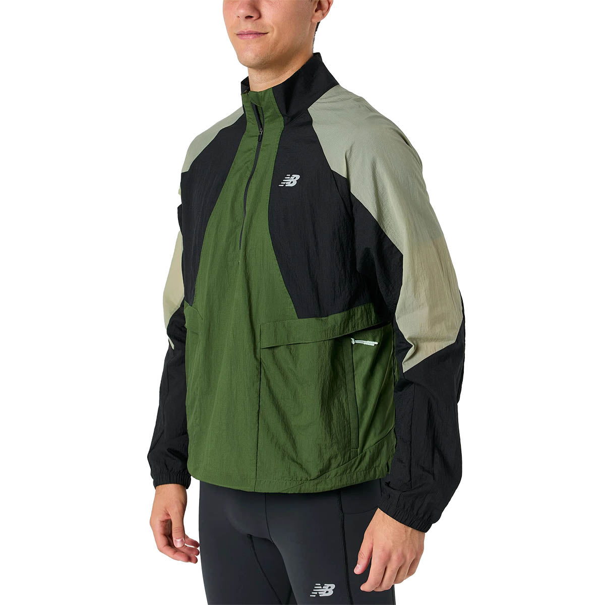 New Balance Better Run Water Resistant Jacket