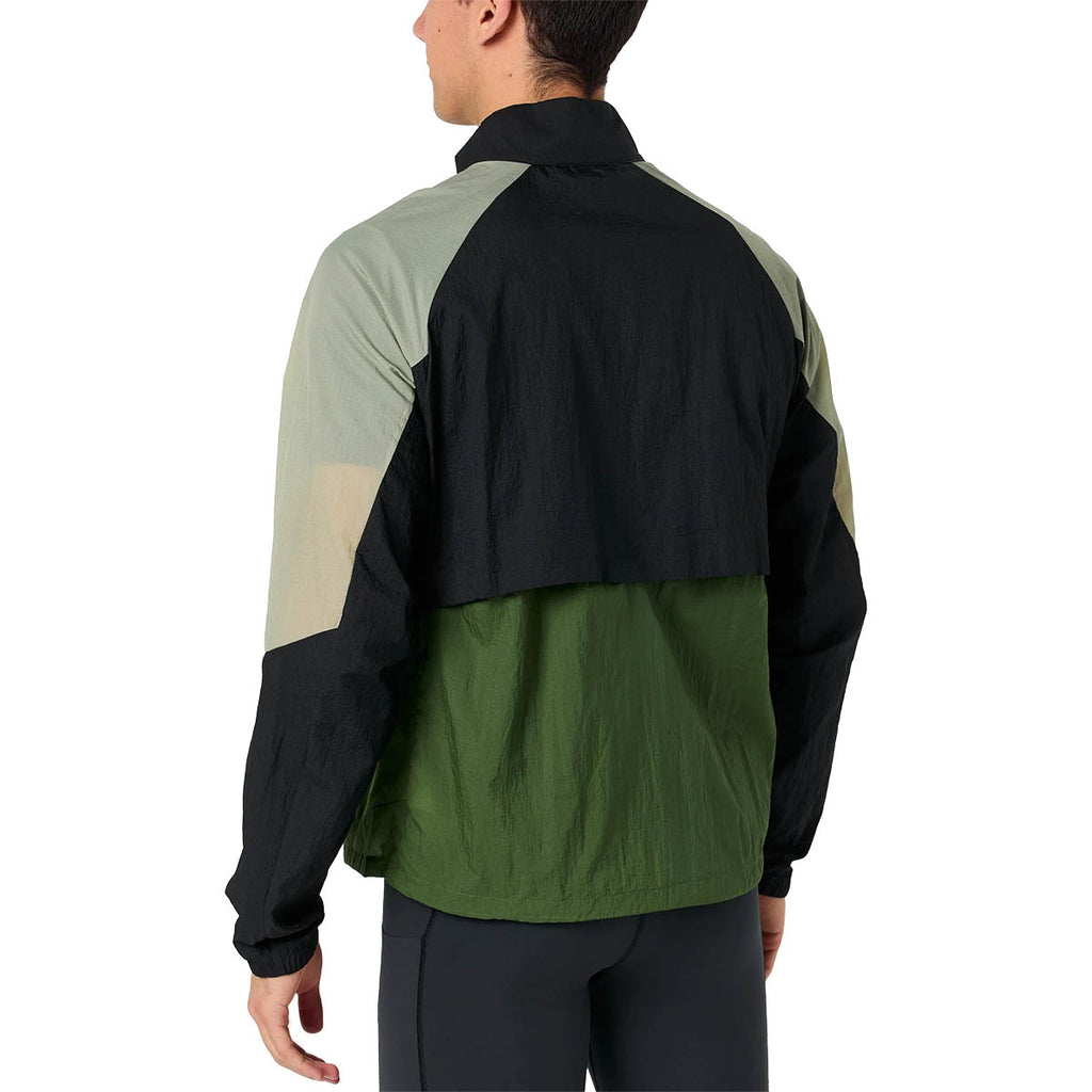 New Balance Better Run Water Resistant Jacket