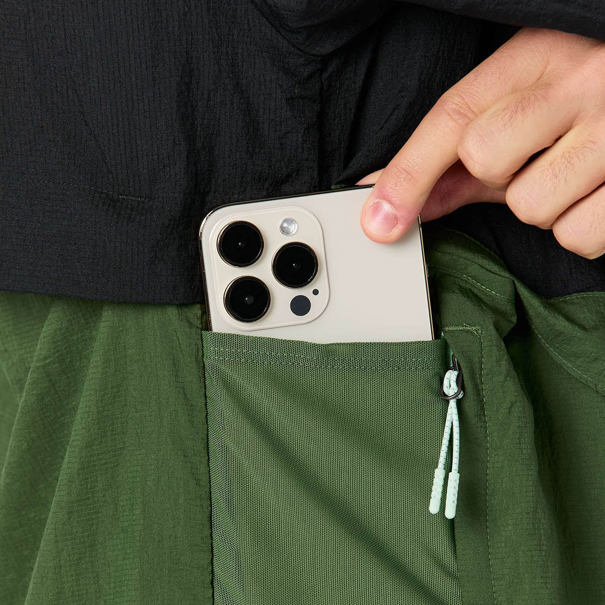 New Balance Better Run Water Resistant Jacket
