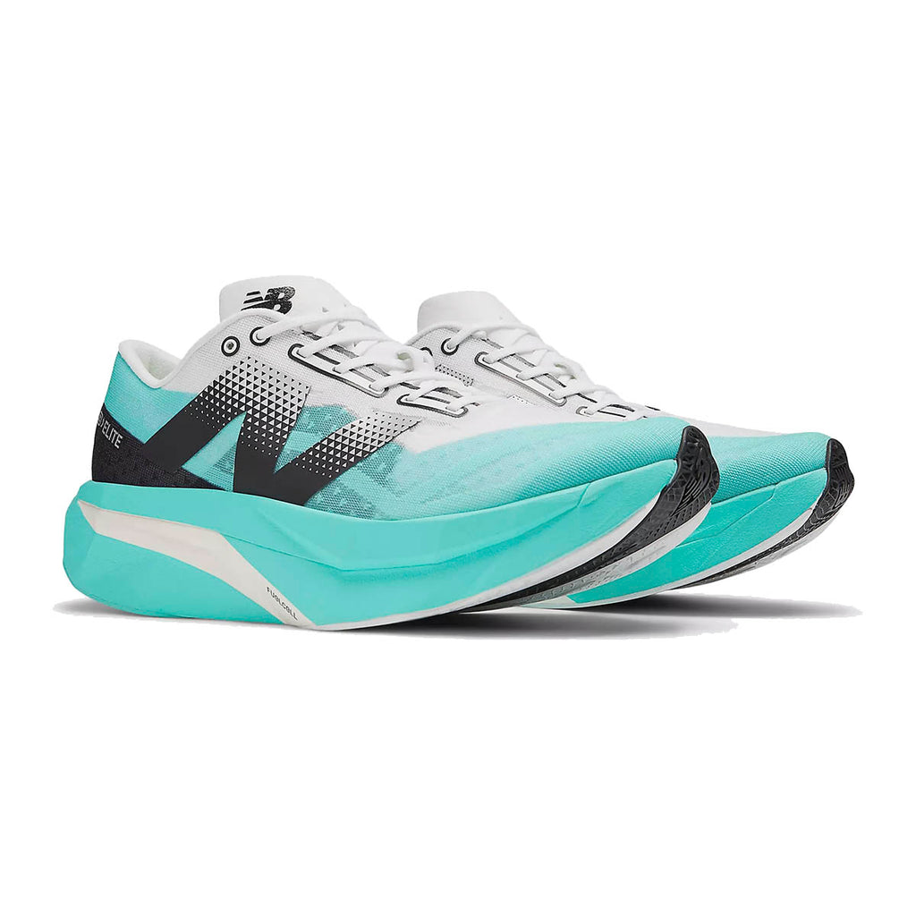 New Balance FuelCell SuperComp Elite V4 Herre