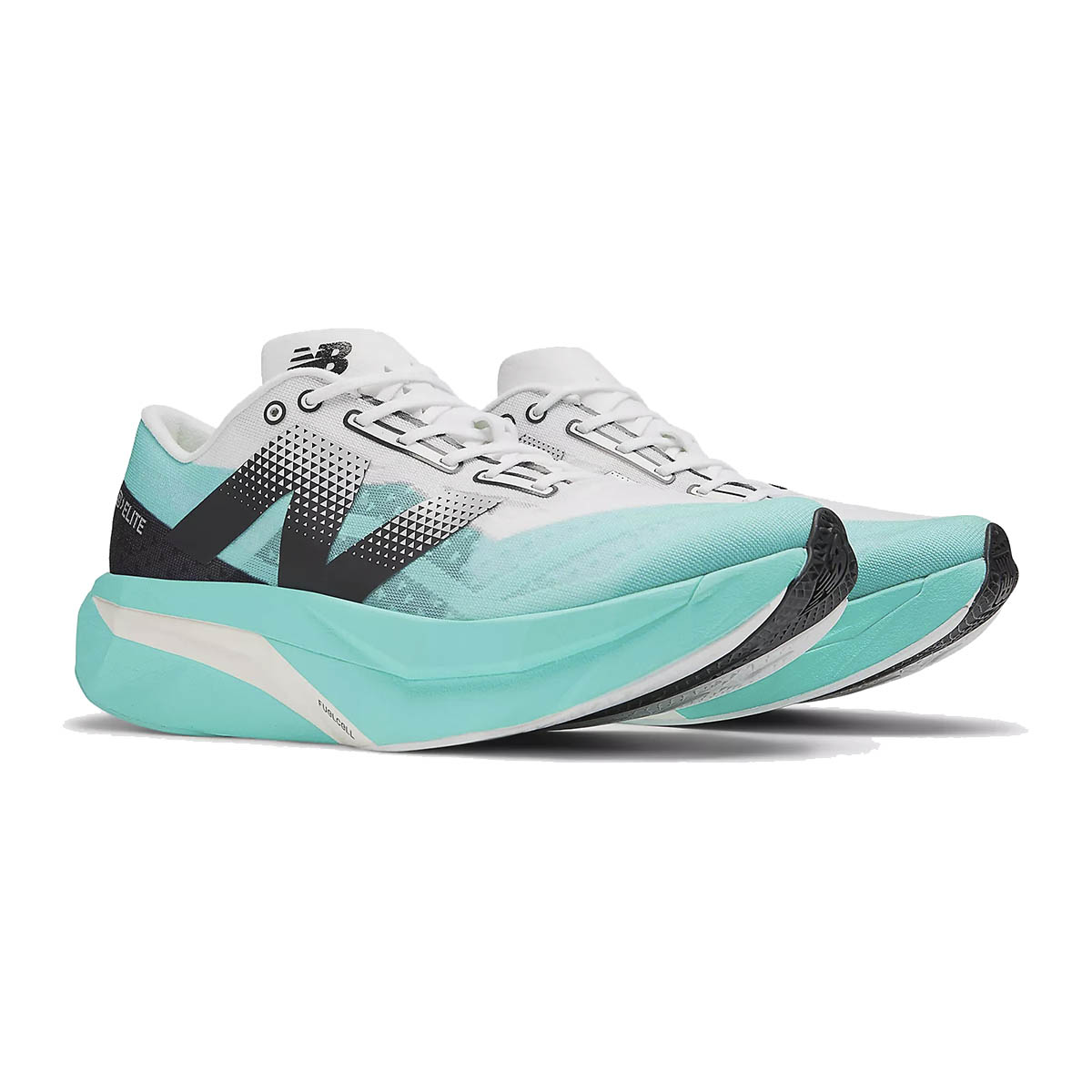 New Balance FuelCell SuperComp Elite V4 Herre