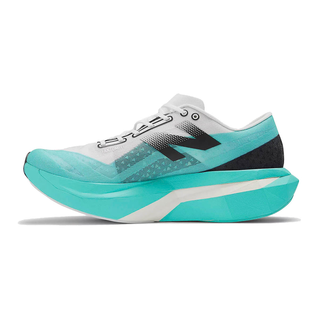 New Balance FuelCell SuperComp Elite V4 Herre