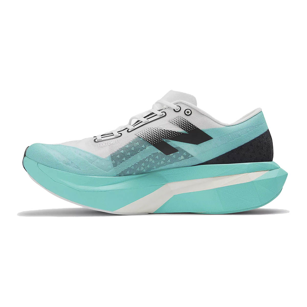 New Balance FuelCell SuperComp Elite V4 Herre