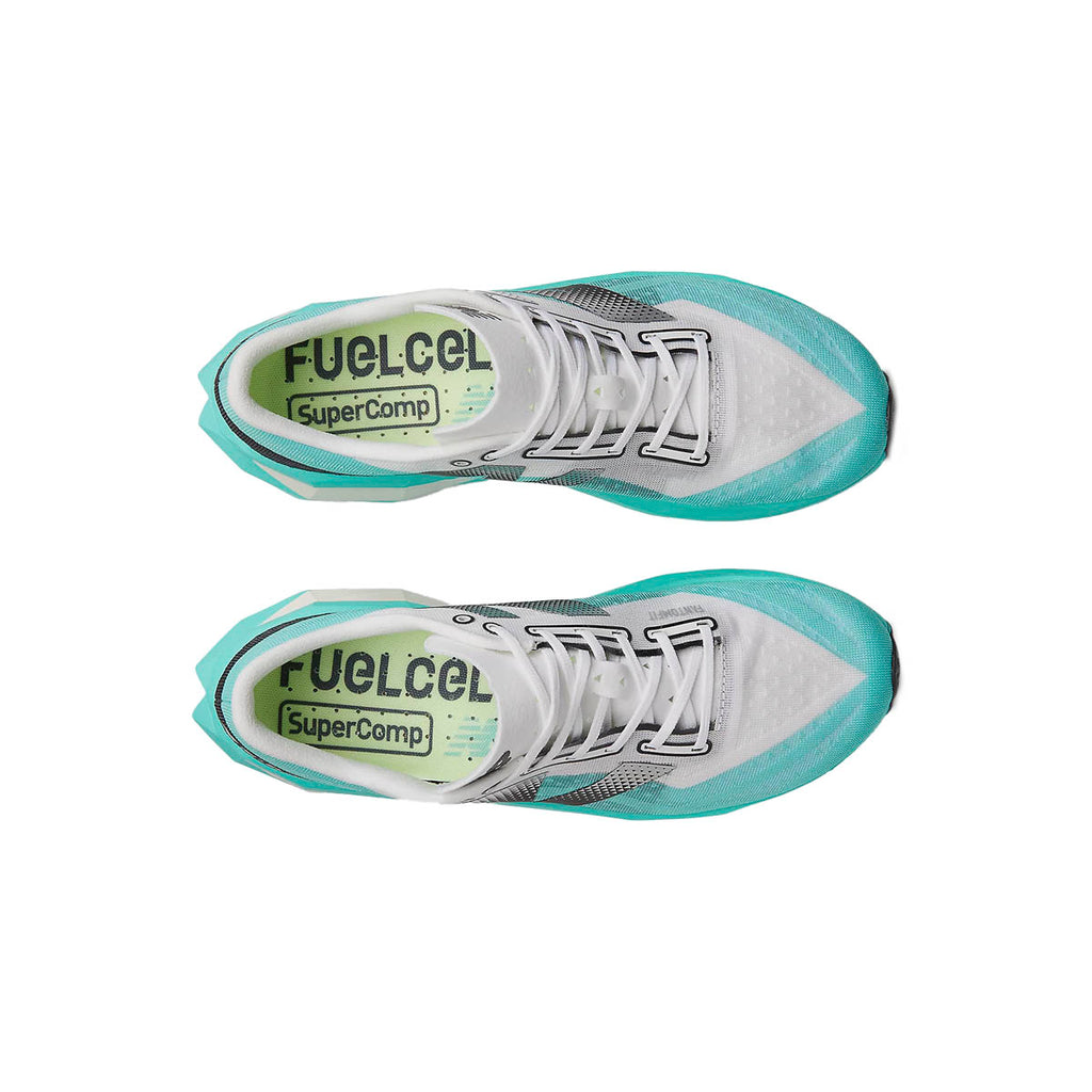 New Balance FuelCell SuperComp Elite V4 Herre