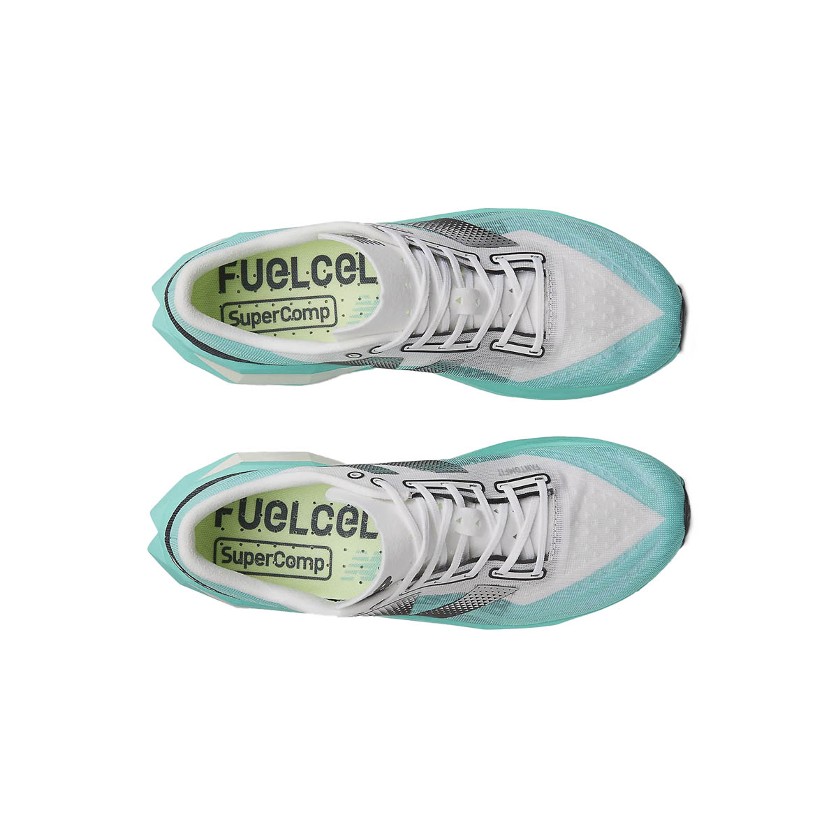 New Balance FuelCell SuperComp Elite V4 Herre