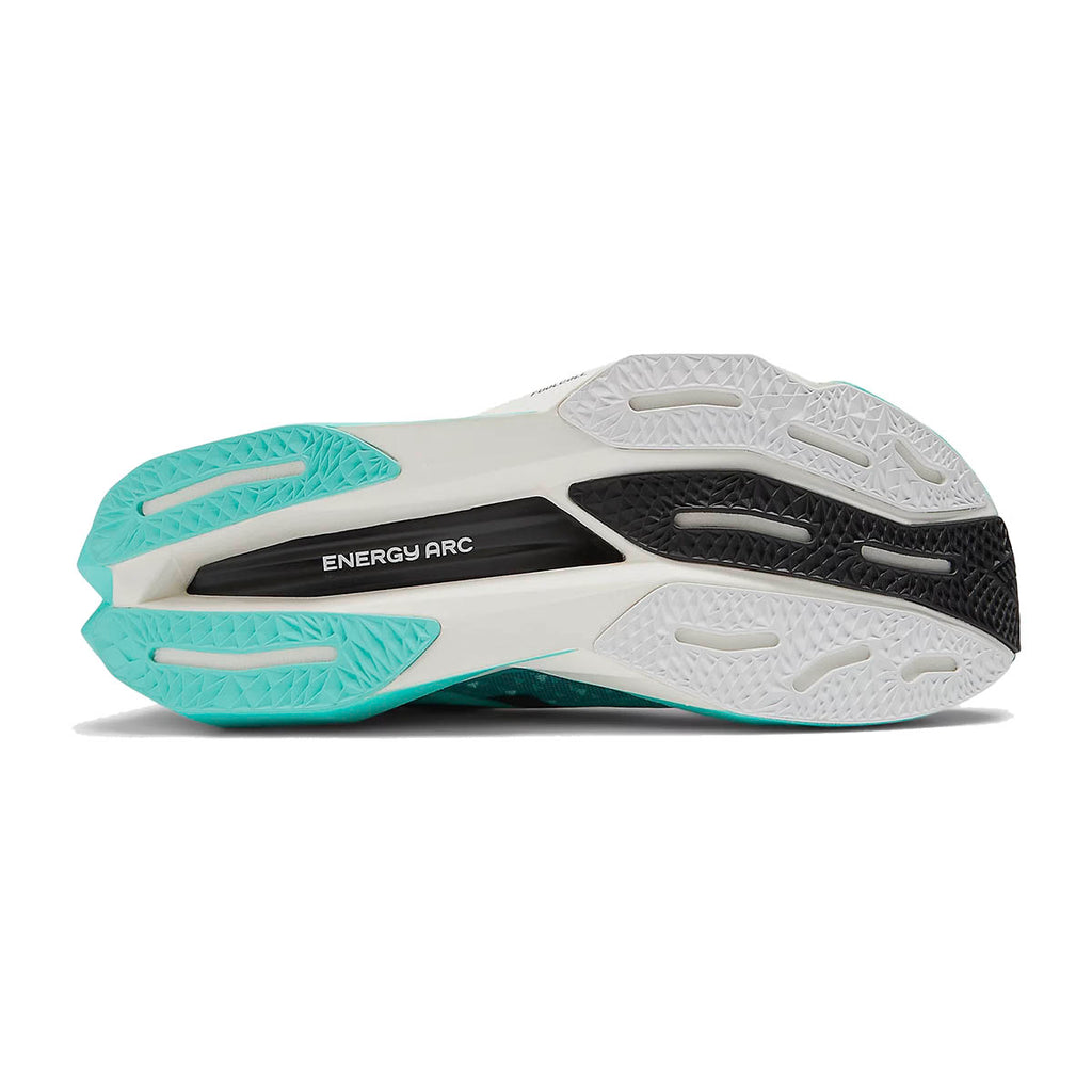 New Balance FuelCell SuperComp Elite V4 Herre