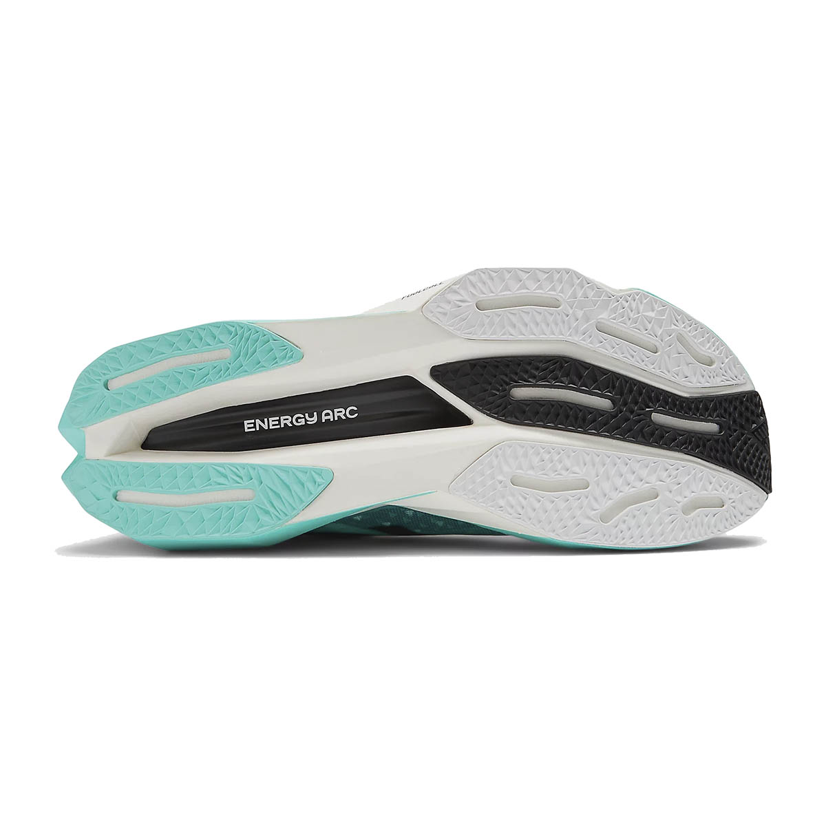 New Balance FuelCell SuperComp Elite V4 Herre