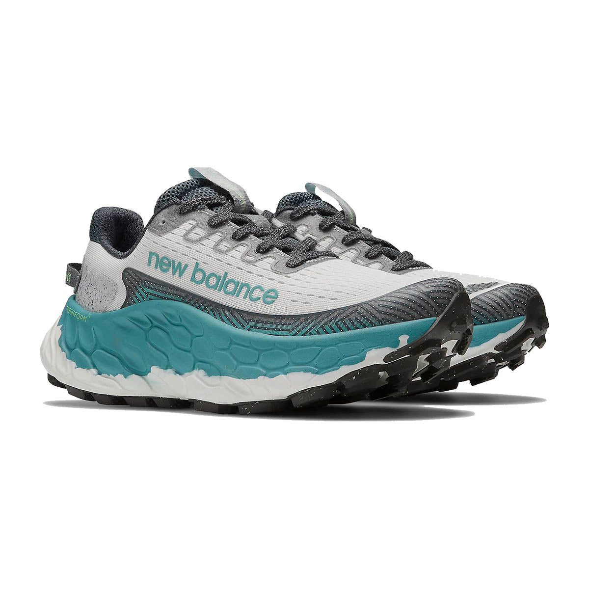 New Balance Fresh Foam More TR V3 Dame