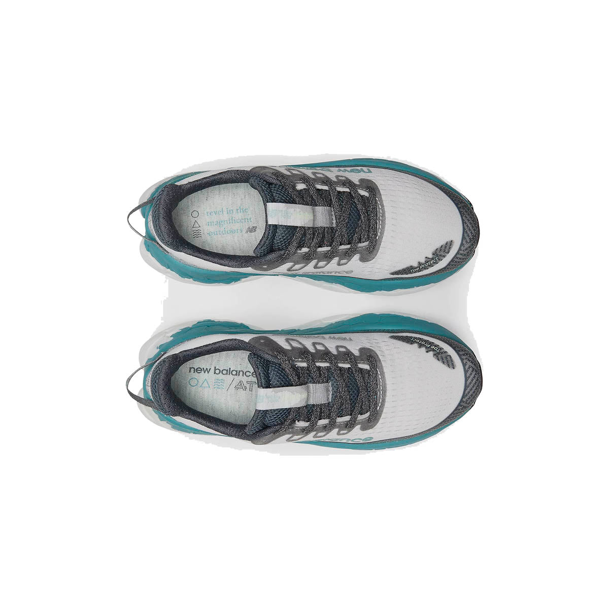 New Balance Fresh Foam More TR V3 Dame