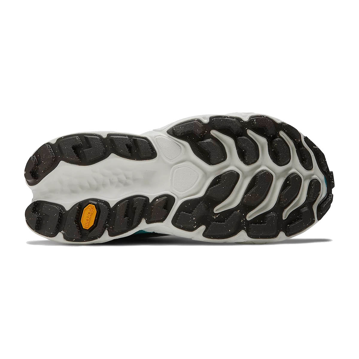 New Balance Fresh Foam More TR V3 Dame