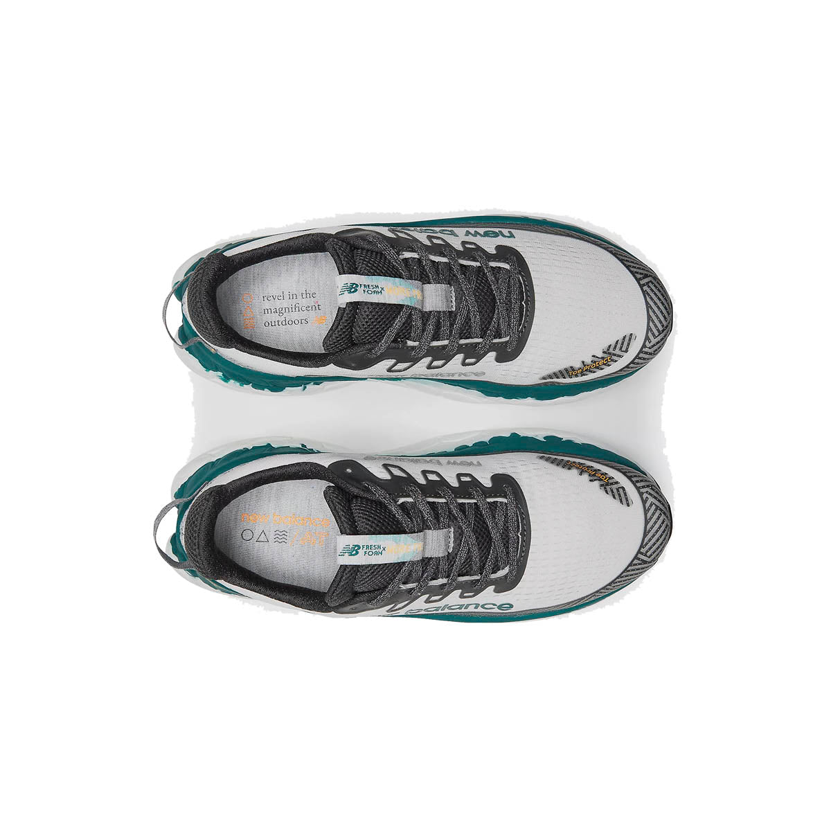 New Balance Fresh Foam More TR V3 Herre